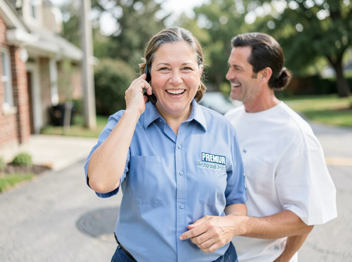 Water Damage Restoration Bridgeport, CT FAQs